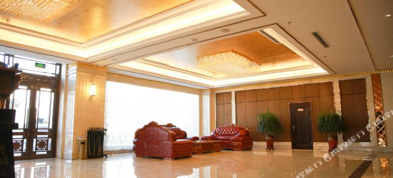 大安东方锦汇宾馆图片