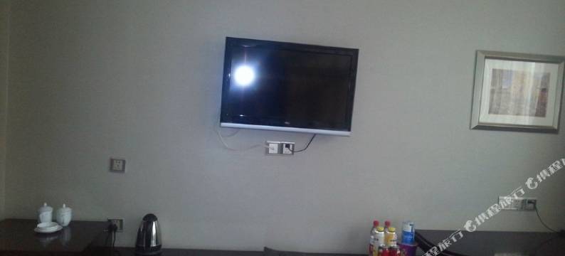 新野县福临东方商务酒店图片