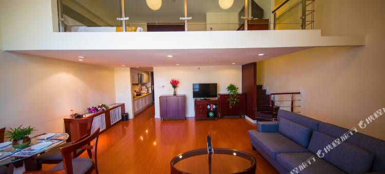 烟台美亚公寓图片