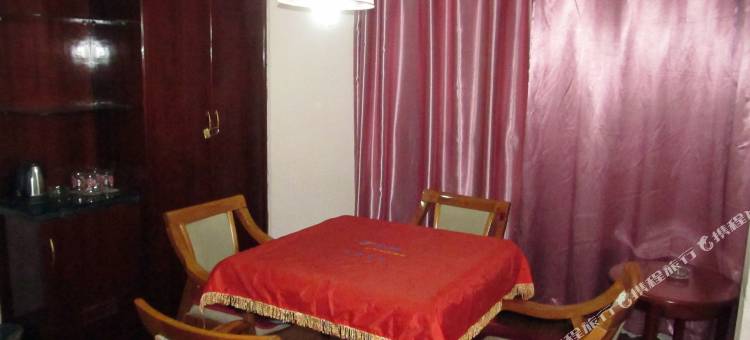 舟山德仁坊宾馆图片