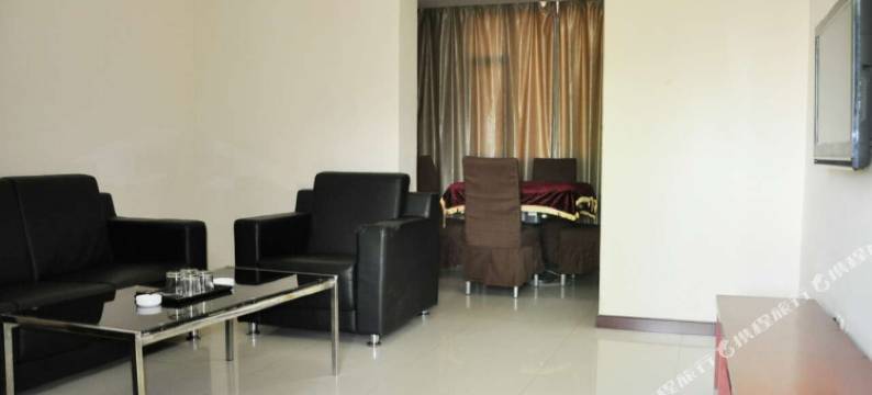 蕲春中美大酒店图片