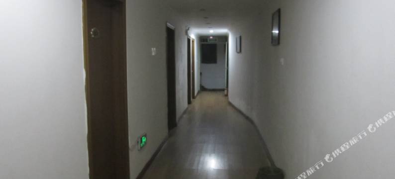 淳安金民利宾馆图片