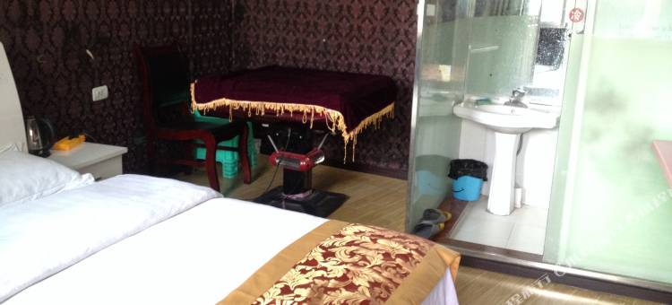 云阳广沅宾馆图片