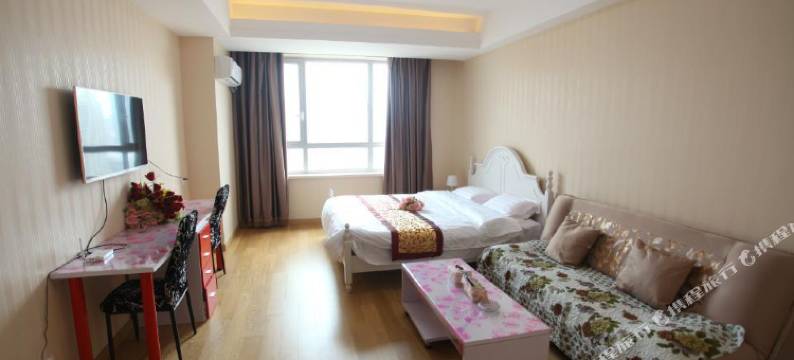 大连佳怡公寓图片