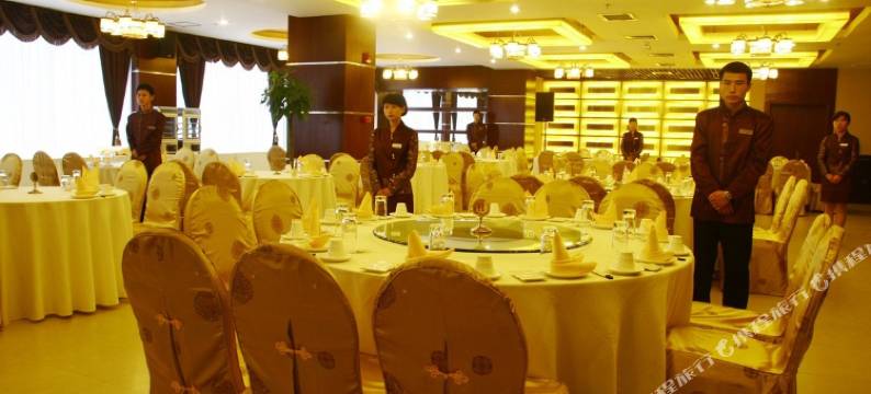 北京张家口饭店图片