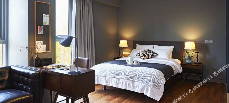 首尔拉卡萨酒店(La Casa Hotel Seoul)图片