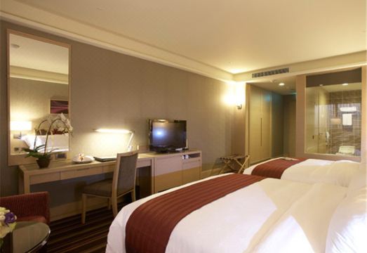 Fullon Hotel Taipei East Hotel Overview