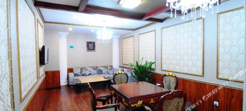 泸州帝都大酒店图片