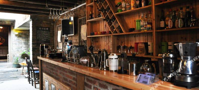 黄姚小站客栈图片