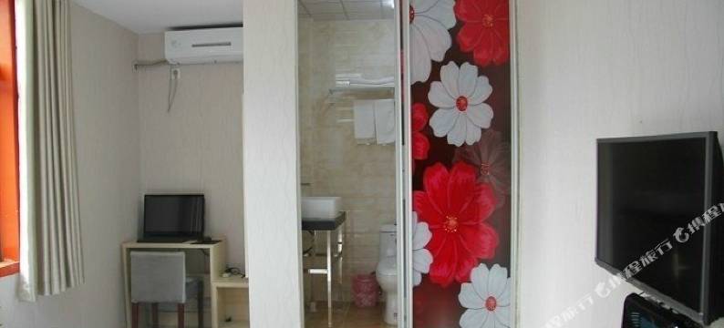 马鞍山新源宾馆图片