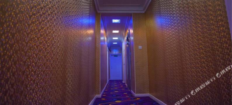 阳朔星满天酒店(西街店)图片