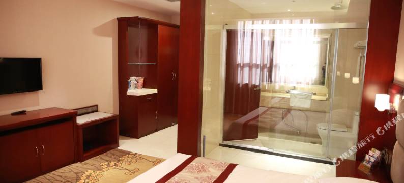 大安东方锦汇宾馆图片