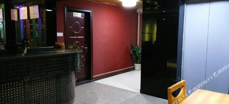 武夷山子约快捷酒店图片