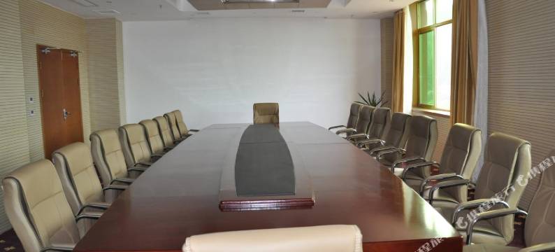 新余荣华酒店图片