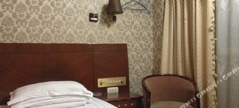 龙港宾馆(温州鱼鳞浃店)图片