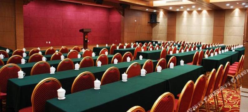 湘西民族宾馆图片