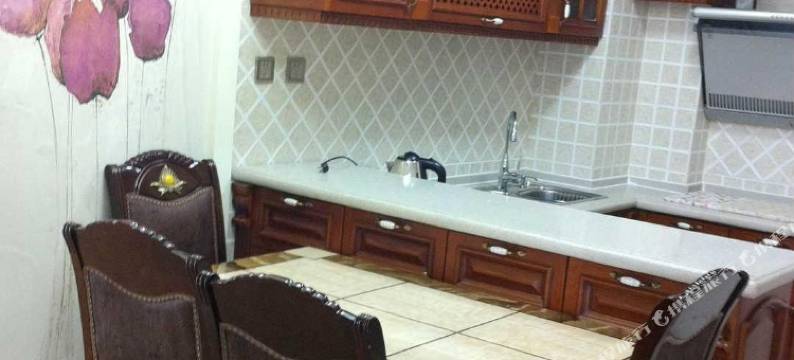 大连佳怡公寓图片