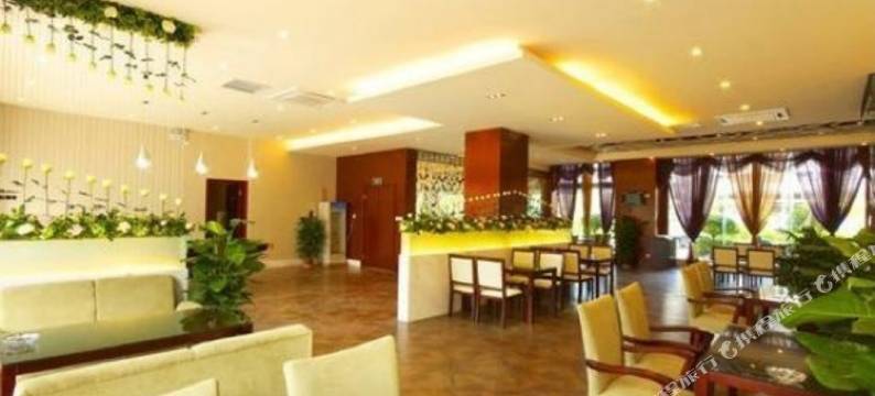 台州天悦商务酒店图片