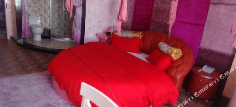 神农架世纪金源假日酒店图片