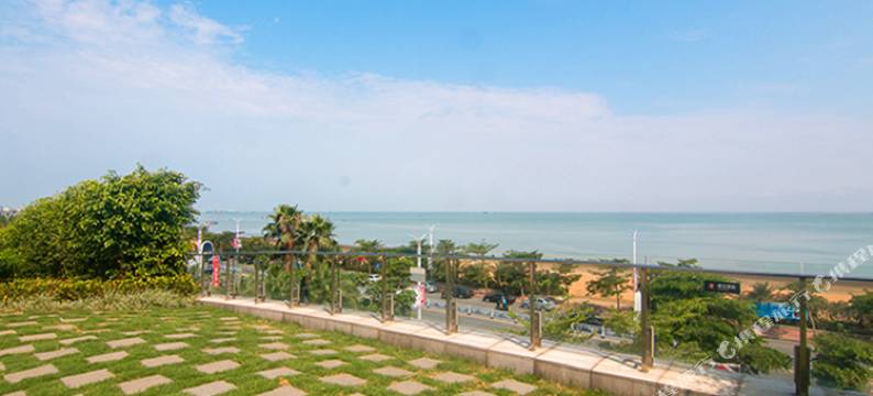 北海北部湾一号浪漫海民宿图片