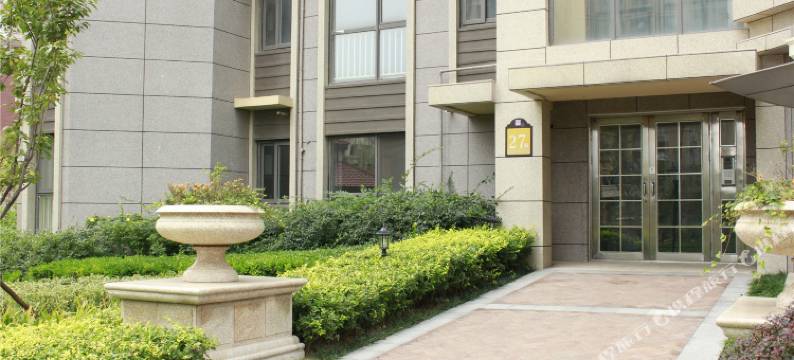 宜美精品公寓(青岛金沙滩印象店)图片