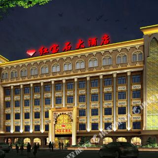 乌鲁木齐南大寺攻略-南大寺门票价格多少钱-团购票价预定优惠-景点