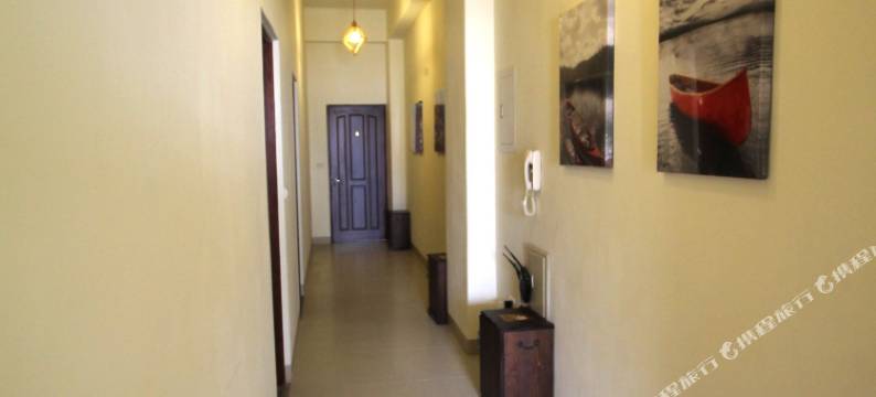 五指山民宿(花莲信义馆)图片