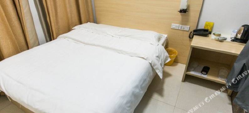 威凯酒店(武汉武广万松园店)图片