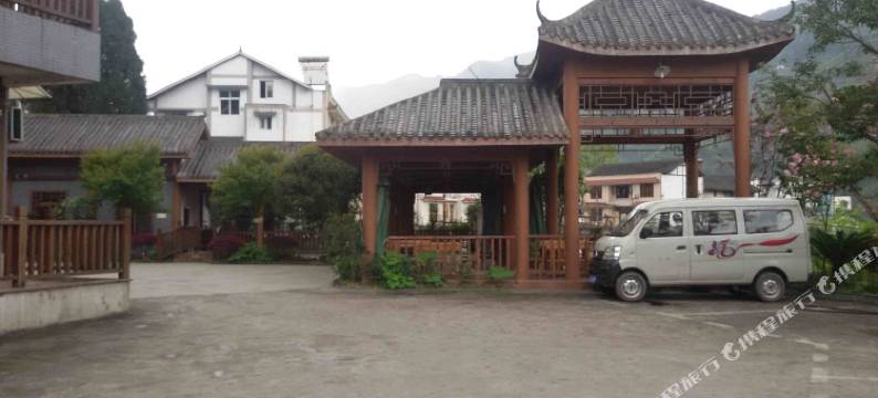 重庆阿川雅阁风情客栈图片