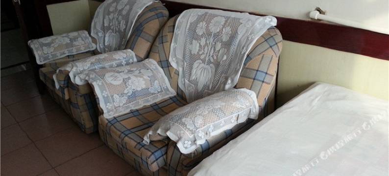 乳山交运旅馆图片