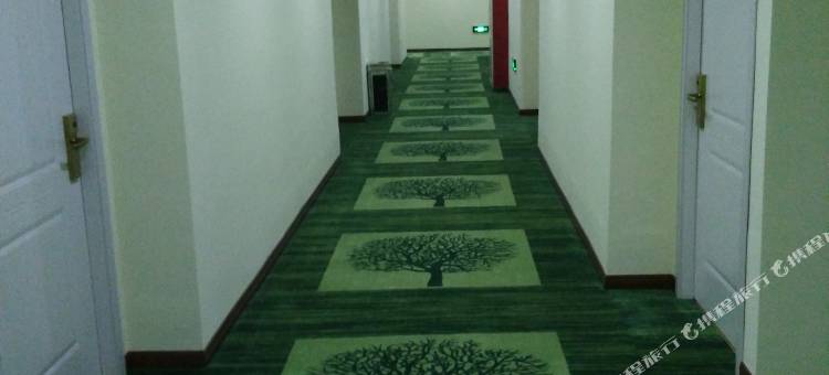 平湖金海湾宾馆图片