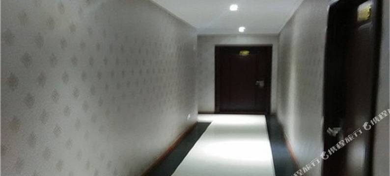 上栗鑫港湾宾馆图片