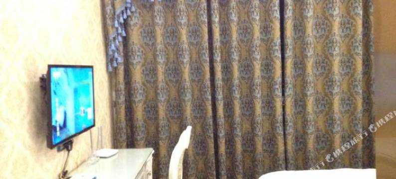 垫江爱丽莎假日酒店图片