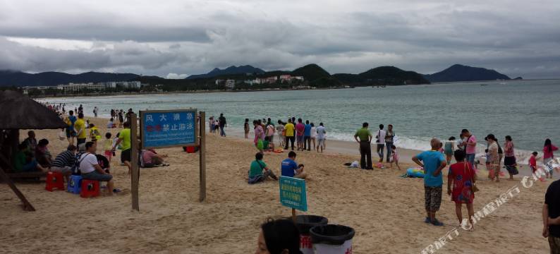 三亚君梦家庭旅馆图片