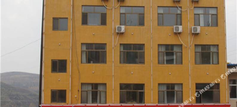 佳县枣缘红大酒店图片