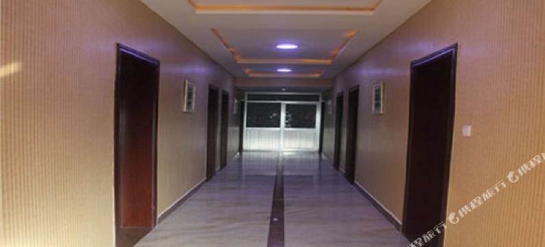 佳县枣缘红大酒店图片