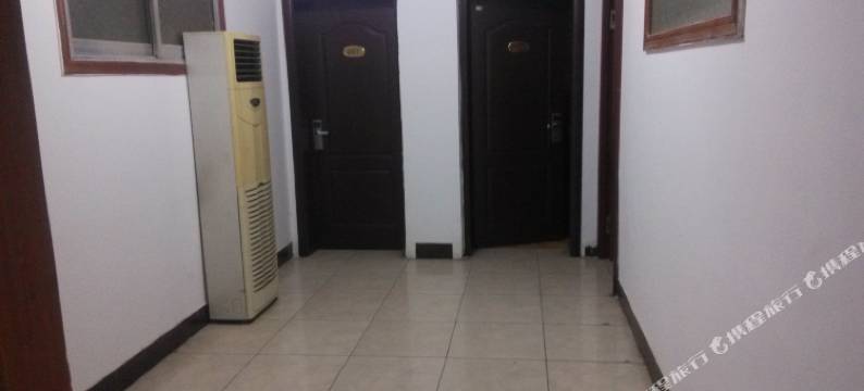 新泰优客宾馆图片