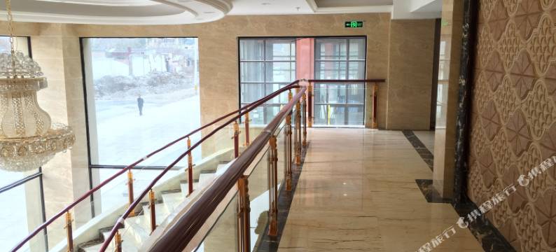 临夏阳光天弘宾馆图片