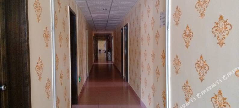 星月旅馆(深圳葵涌店)图片