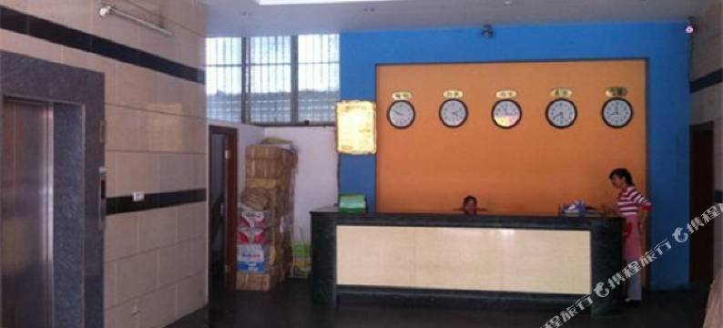 博白凯林宾馆图片