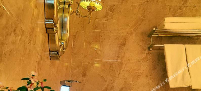 香格里拉漫漫的小宇宙图片