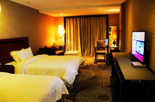 longtingshangwujiudian