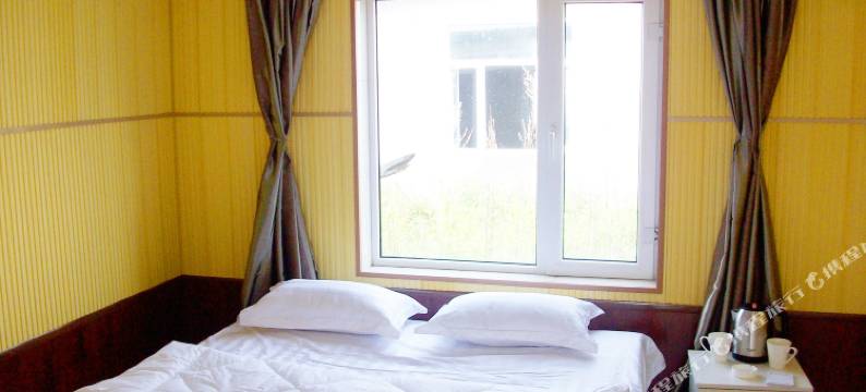 长白山华启阁公寓图片