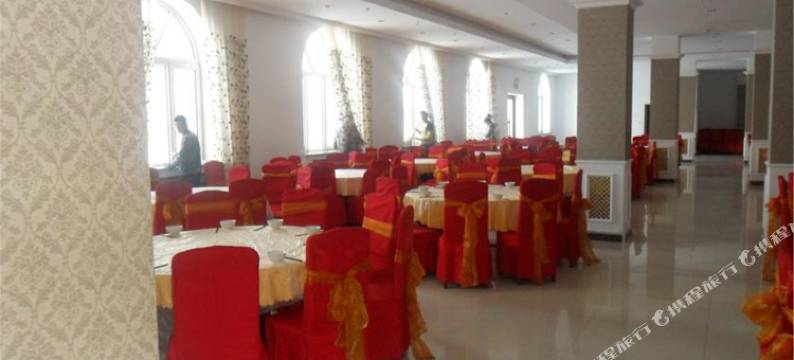 亚布力云鼎山庄图片