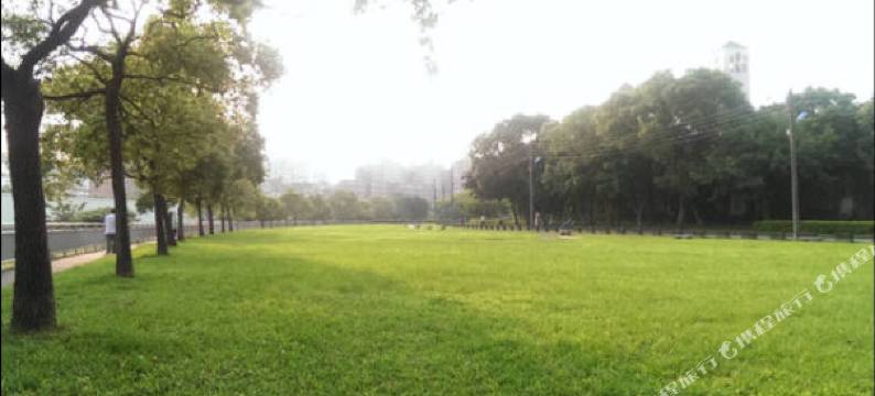 台北杰克浪漫温馨公寓图片