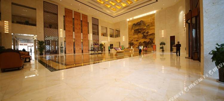 钟祥王府大酒店图片