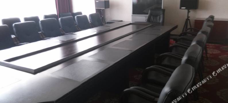 丹东长远商务酒店图片