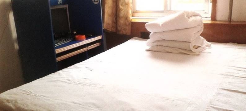 威海永旺旅社图片