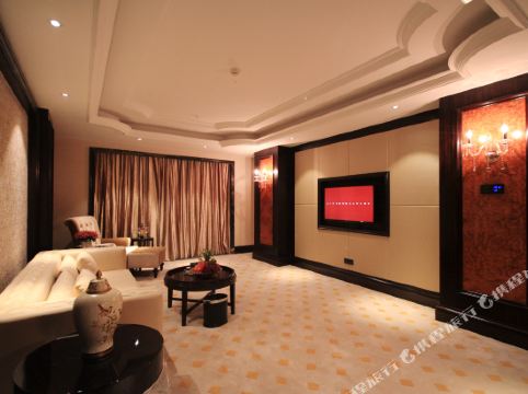 徐闻星海湾酒店详情-pc酒店预订-中国南方航空官网