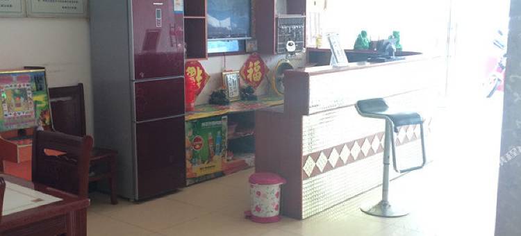 麻城顺利宾馆图片